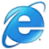 Get Microsoft Internet Explorer